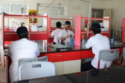 The Bay International School & Junior College Galley Image 4