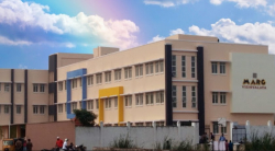 CBSE Schools in Nangainallur, Chennai, MARG VIDHYALAYA,  147 LIC NAGAR 1ST STREET PALLIKARANAI, KANCHEEPURAM, PALLIKARANAI, Chennai