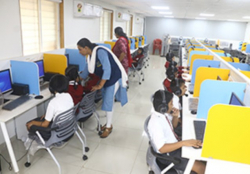 DR. CYRUS POONAWALLA ENGLISH MEDIUM SCHOOL Gallery Image 4