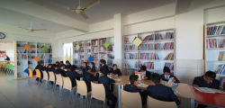 VIDYA SHREE INTERNATIONAL SCHOOL Galley Image 4