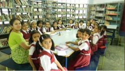 Grace Academy Galley Image 3