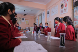 M.B.L.M International School Gallery Image 3