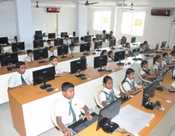 Cauvery Global Senior Secondary School Galley Image 4