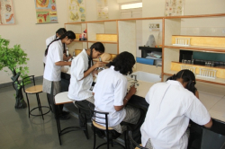 NAVNIDH HASSOMAL LAKHANI PUBLIC SCHOOL Galley Image 4