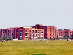 CBSE Schools in Bithoor Road, Kanpur, Delhi Public School, 287-295, Bithoor Rd, Singhpur, Kalyanpur, Kalyanpur, Kanpur