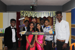 Charan's PU College Galley Image 4