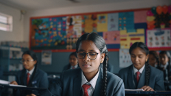 Shanthiniketan Public School Galley Image 4