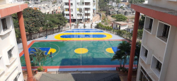 Podar International School  - Kolhapur Galley Image 2