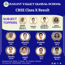 Basant Valley Global School Galley Image 4