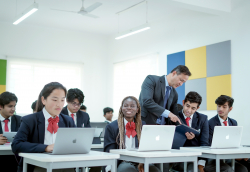 EBENEZER INTERNATIONAL SCHOOL BANGALORE Galley Image 4