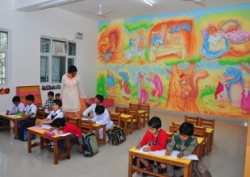 Gyan Ganga Global School Galley Image 4