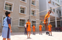 Seshadripuram High School Galley Image 3