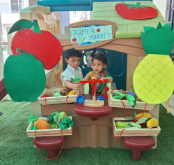 Beginners World Preschool &Daycare Galley Image 4