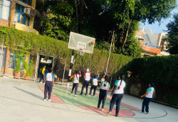 Saupins School Mohali Galley Image 2