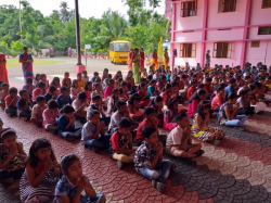 Mariam Thresia Public School Galley Image 2