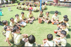 CECIL CONVENT SCHOOL Galley Image 4