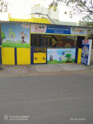 Waldorf Play schools in Rajkot, 360 Juniors Nirmala Road, 9/3-Balmukund Plot,Nirmala Road, Kotecha Cir, Rajkot, Gujarat , Balmukund Plot, Rajkot