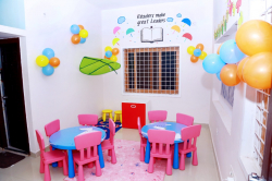 Learnatorium Pre school and Child Care Shaikpet Galley Image 4
