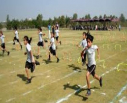 SHAMSHAD CHAUDHARY PUBLIC SCHOOL Galley Image 3