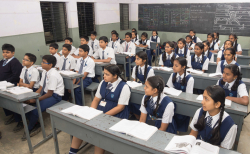 VET school ,J P Nagar Galley Image 4