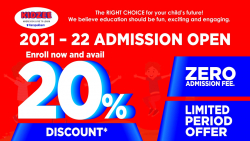 Kidzee Play School Karapakkam Galley Image 2