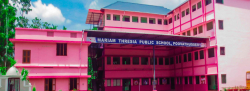ICSE Schools in Ernakulam, Mariam Thresia Public School, Poovathussery, Parakkadavu P.O, Poovathussery, Ernakulam