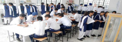 Swami Chaggan Lal Lala Hans Raj Jain Public School Gallery Image 4
