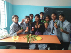 Classroom