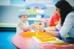 Pre School in Hyderabad, Kanqaroo Kids International Pre School, Plot no 11, Jayabheri Enclave, Near Birth Place, Gachibowli, Jayabheri Enclave,Gachibowli, Hyderabad