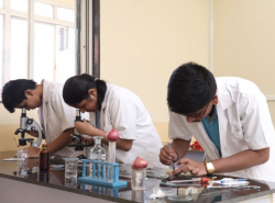 Podar International School  - Gandhidham Galley Image 3