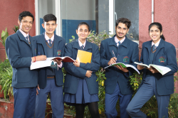 Best CBSE Schools in Gurgaon, Rabindranath World School, W-10/3120, DLF  City - Phase III, DLF Phase 3,Sector 24, Gurugram