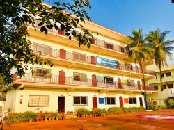 NATION BUILDERS SCHOOL, YELAHANKA, Bengaluru