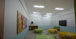 Best CBSE Schools in Hyderabad, Ryan International School, Kondapur, 1-55, Kalajyothi Rd, Masjid Banda, Sai Pruthvi Enclave, Gachibowli, Kondapur, Kalajyothi Rd, Hyderabad