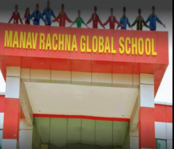 Manav Rachna Global School Galley Image 3