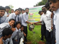 Jawahar Navodaya Vidyalaya Gallery Image 2