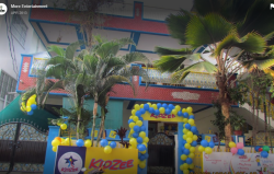 Pre schools, Playschools schools in Yousufguda, Hyderabad, Sanskriti Global Pre School Jubilee Hills, H.NO-8-3-230/w/32,Venkatgiri,Yousufguda,hyderabad, Hylum colony, Jubilee Hills, Hyderabad