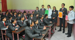 Shaheed Udham Singh Public School Gallery Image 3
