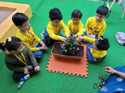 Podar Jumbo Kids Pre School Galley Image 3