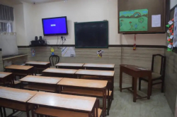 CAMA MONTESSORIE PRIMARY SCHOOL Galley Image 3