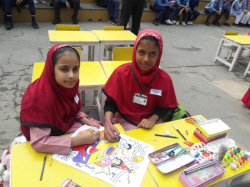 CBSE Schools in Maharani Bagh, Delhi, KHADIJATUL KUBRA GIRLS PUBLIC SCHOOL, 8/1 JOGA BAI, JOGA BAI, Delhi