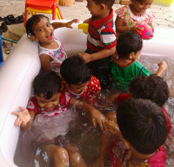 Bridge Play School Kattupakkam Galley Image 4