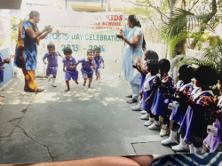 Pre schools, Playschools schools in Valasaravakkam, Chennai, Mile Stone Kida, Num 70/, Elan Nagar Main Road, Virugambakkam, Chennai