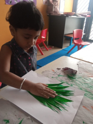 Gandhi Global Kids Galley Image 4
