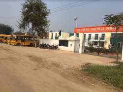 Schools in Kurthaul, Patna, Shring Sheffield School, Faizilabad Opp.. Double Mobile tower Kurthaul Bhelwara Road near Sadallichak Kurthaul PO Mittanchak, Theism, Patna