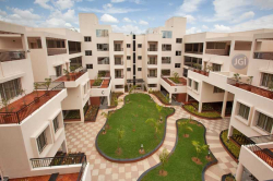 Building and Infrastructure