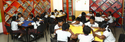 Alpha International School Galley Image 4