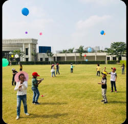 SDJ INTERNATIONAL SCHOOL Galley Image 3