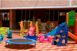 St.John's Matriculation Higher Secondary School, Villivakkam Galley Image 4