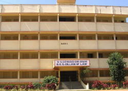 PU Junior College in Bangalore, BES EVENING COLLEGE,  Jayanagar, 4th Block, Pattabhirama Nagar,Jayanagar, Bengaluru