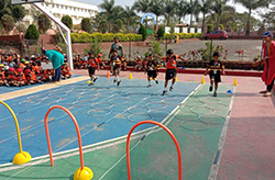 MAMASAHEB KHANDGE ENGLISH MEDIUM SCHOOL Galley Image 4